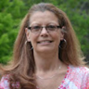 Meet your Posher, Jo